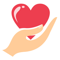 Heart – A Caring Heart