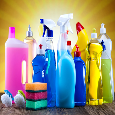 Chemicals & Materials